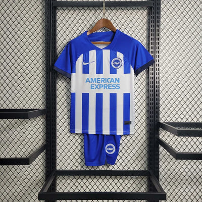 2023/2024 Brighton Home Football Shirt
