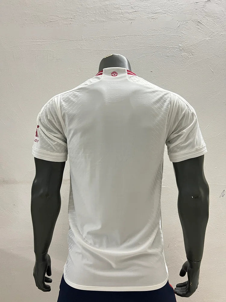 2023/24 Manchester United Third Away - Players' Edition