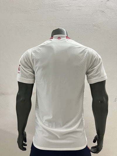 2023/24 Manchester United Third Away - Players' Edition