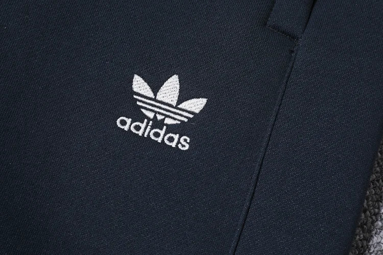 2024/25 Real Madrid Hooded Sweatshirt Set