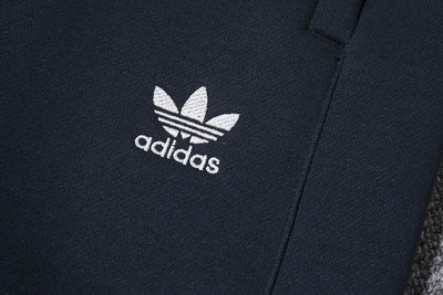 2024/25 Real Madrid Hooded Sweatshirt Set