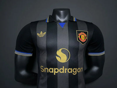 2025/2026 Manchester United Players Special Edition