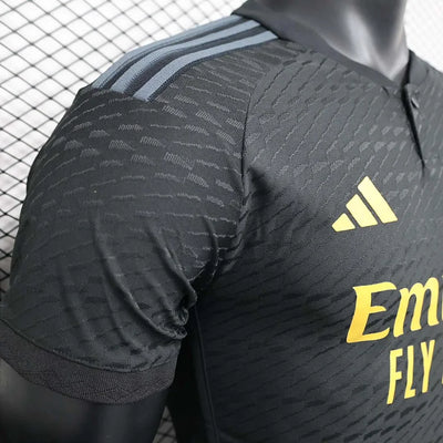 2023/24 Real Madrid Second Away Shirt - Player Version