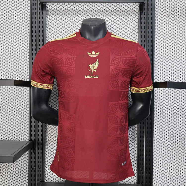 2025 Mexico Special Edition Jersey - Players
