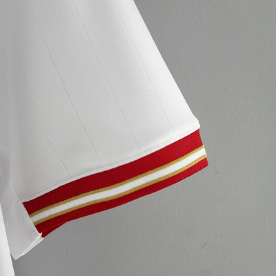 2022/2023 Ajax Football Shirt Home