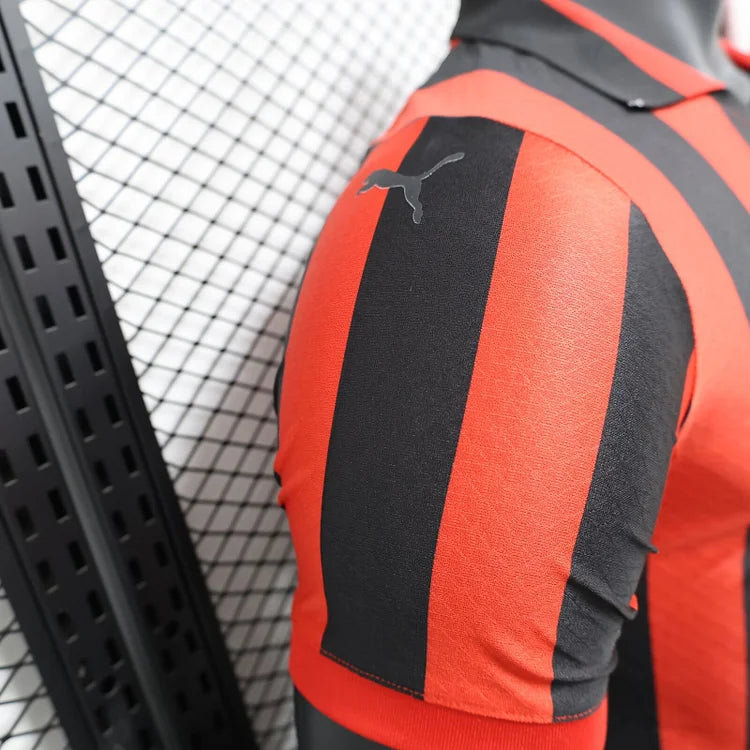 2024/25 Ac Milan 125Th Anniversary Edition - Player Edition