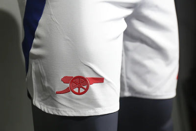 2024/25 Arsenal Home Shorts - Player Version