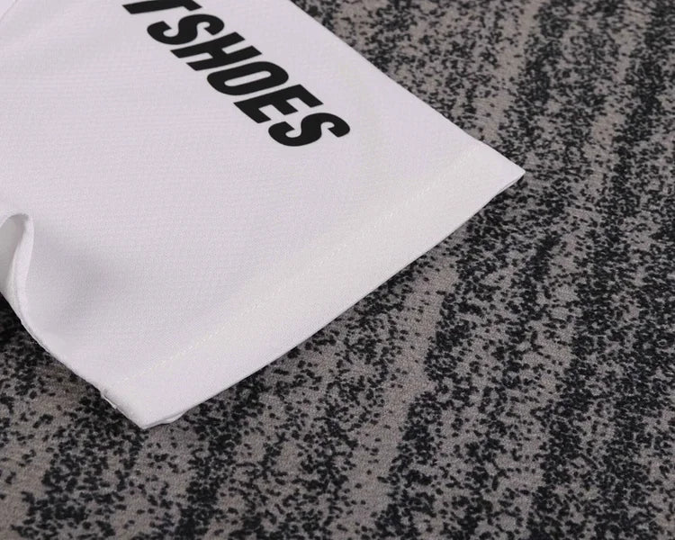 2012/13 Santos Home Retro - Kids Kit