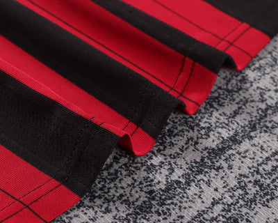 2013/14 Ac Milan Home Retro - Kids Kit
