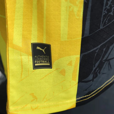 2024/25 Dortmund special edition player jersey