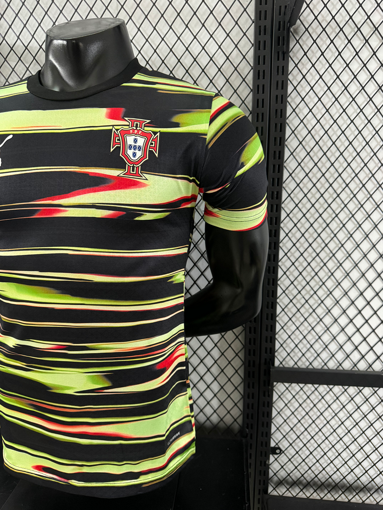 2025 Portugal Special Edition - Players