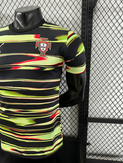 2025 Portugal Special Edition - Players