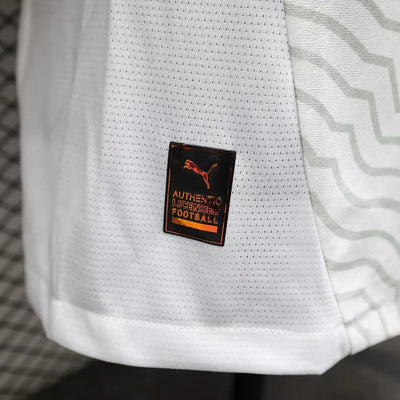 2024/25 Al Riyadh Away Shirt - Player Version