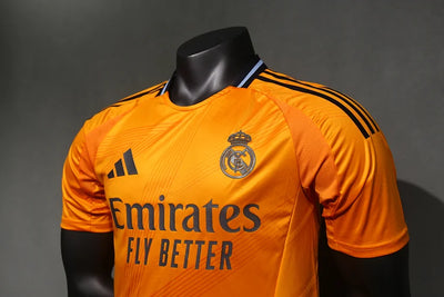 24/25 Real Madrid Away Player Edition