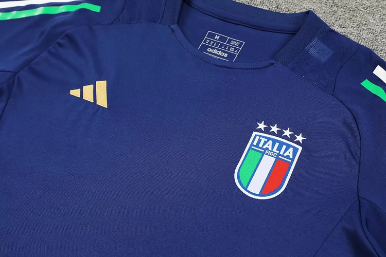 2024/25 Italy Training Kit