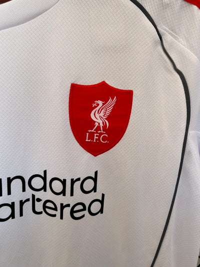25/26 Liverpool away fans edition