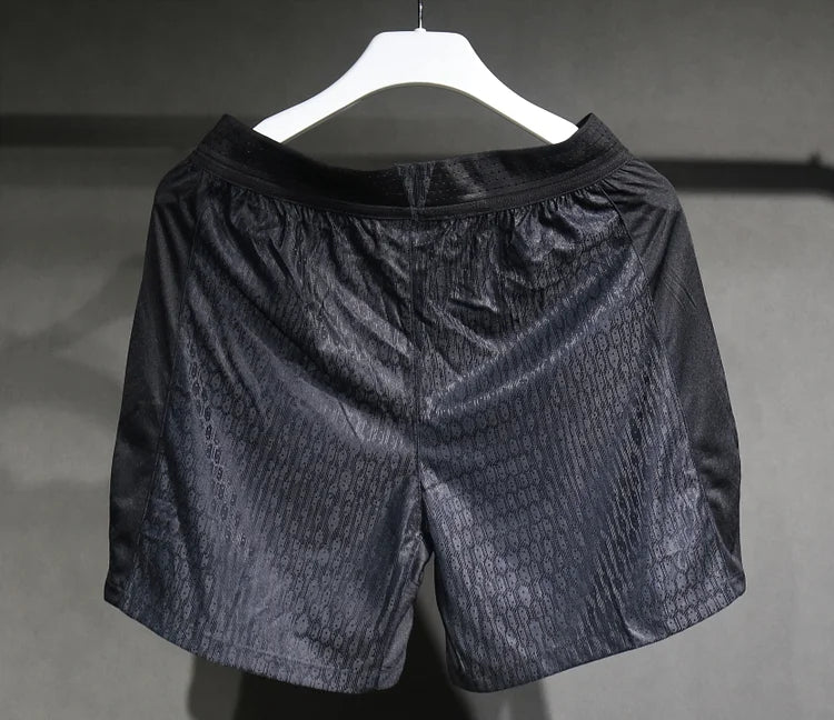 2024/25 Inter Milan Home Shorts - Player Edition