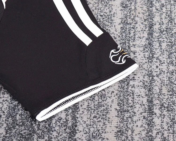 2006/07 Real Madrid Away Kit - Kids Kit