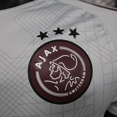 2024/25 Ajax Second Away - Players Edition