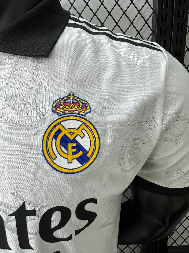 2025/2026 Real Madrid Players Special Edition