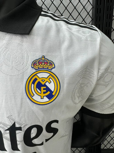 2025/2026 Real Madrid Players Special Edition