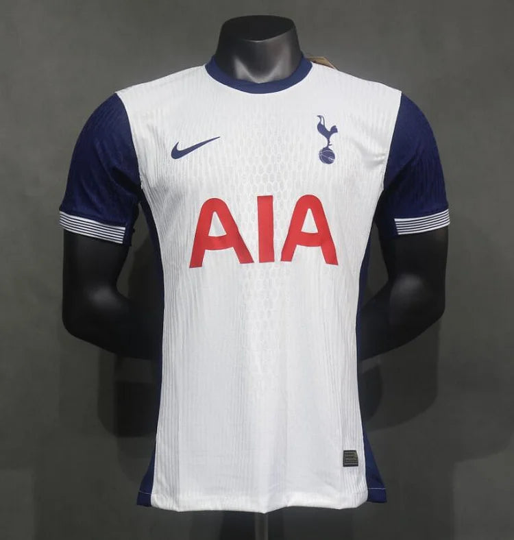 2024/25 Tottenham HotspurHome Jersey - Player Edition