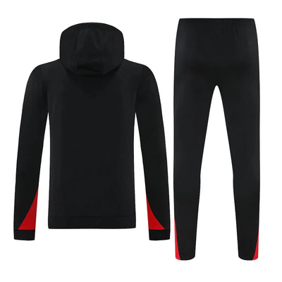 2024/25 Portugal Hooded Training Kit -