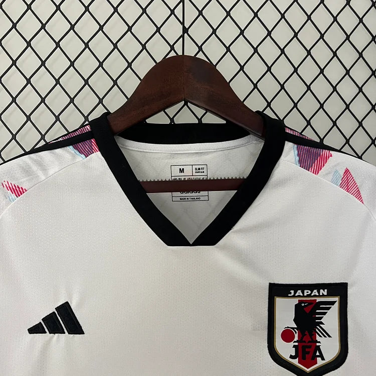 2024/25 Japan Special Edition Jersey