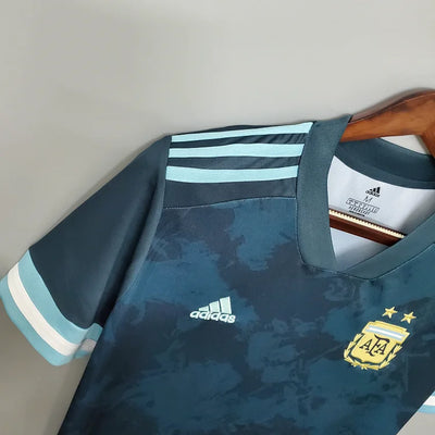 2020 Argentina away jersey 1:1 Thai quality