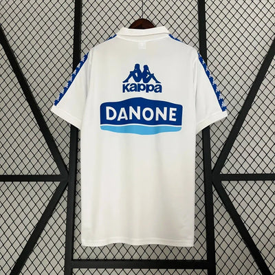 1990/92 Juventus Retro Jersey
