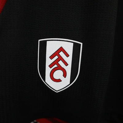 2024/25 Fulham Home Shorts - Player Edition