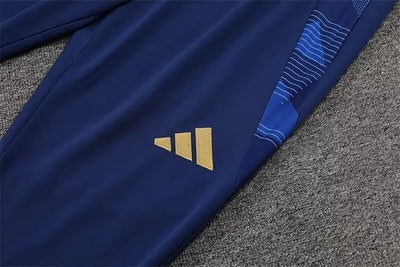 2024/25 Italian half zip training sportswear 1:1 Thailand quality