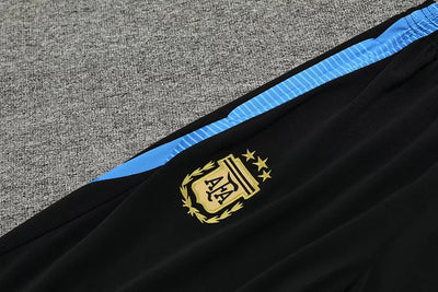 2024/25 Argentina Hooded Training Kit