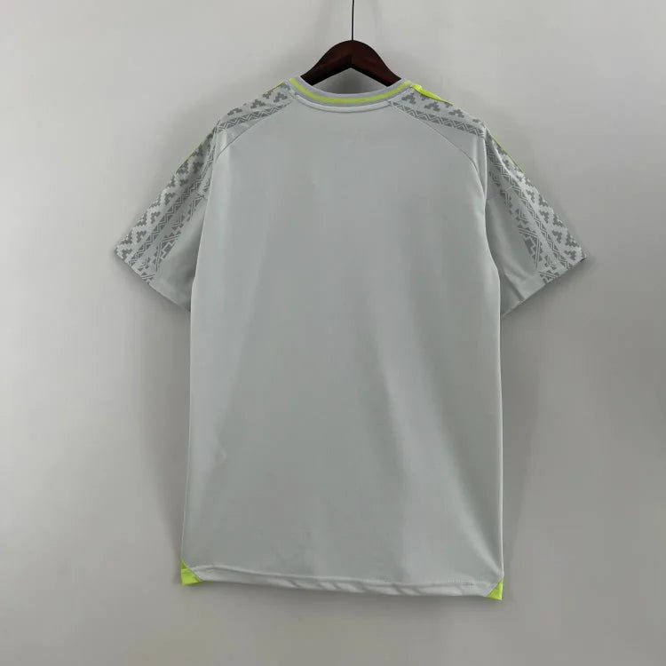 2023/24 Mexico Away Fan Jersey
