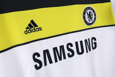 2011/12 Chelsea Second Away Retro Shirt