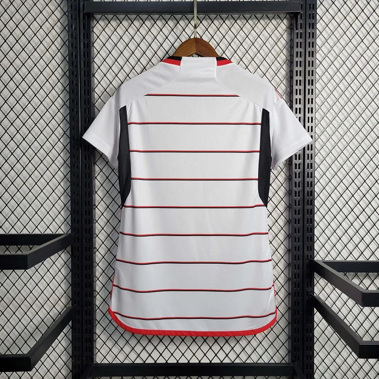 2023/2024 Flamengo Away Jersey
