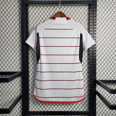 2023/2024 Flamengo Away Jersey