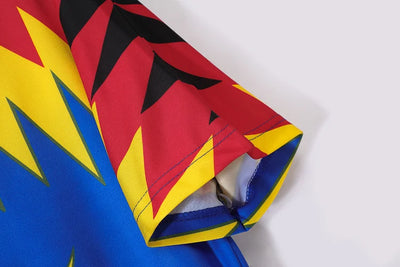 1995 America retro away jersey