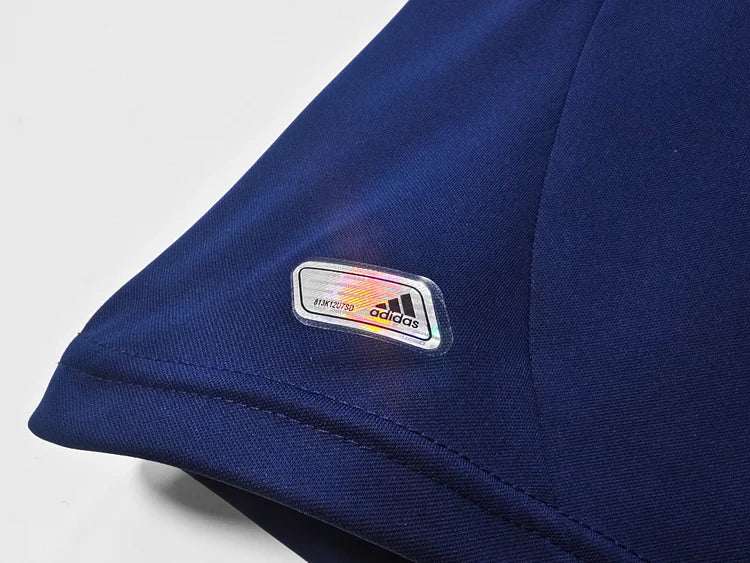 2012/14 Scotland home retro jersey 1:1 Thai quality