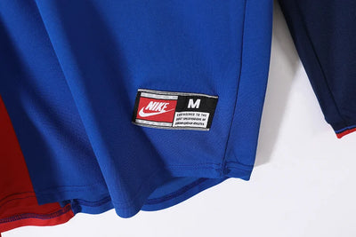 1899/1999 Barcelona 100th Anniversary Edition Long Sleeve