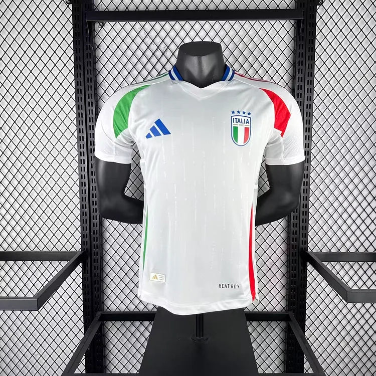2024 Italy Away - Players' Edition
