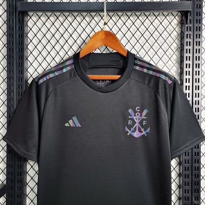2023/2024 Flamengo Third Away Jersey