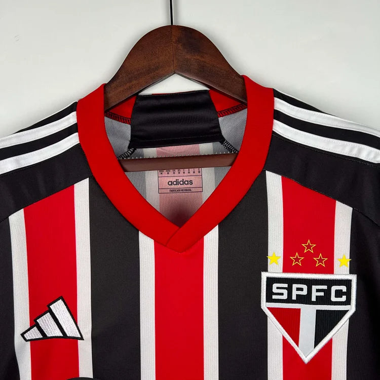 2023/2024 São Paulo Away Jersey