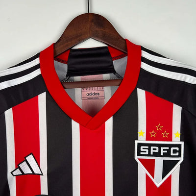 2023/2024 São Paulo Away Jersey