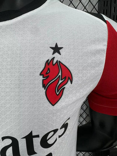 25/26 AC Milan Away Player Edition