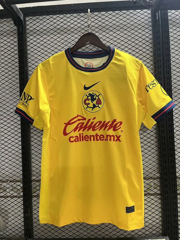 2024/25 AmericasHome Jersey