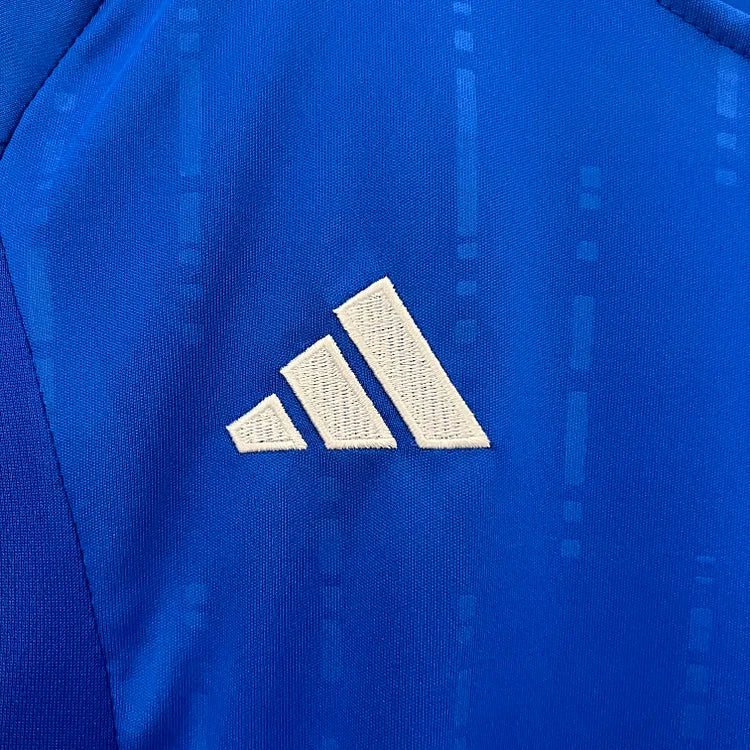 2024/25 Italy Home Football Shirt For Kids