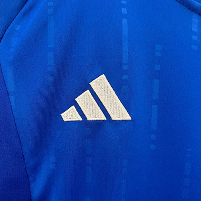 2024/25 Italy Home Football Shirt For Kids