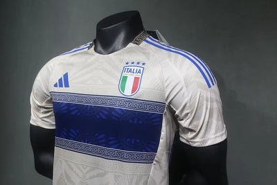 2024 Italian players white joint model