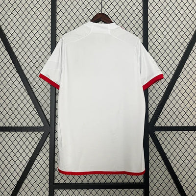2024/25 Flamengo away jersey 1:1 Thai quality